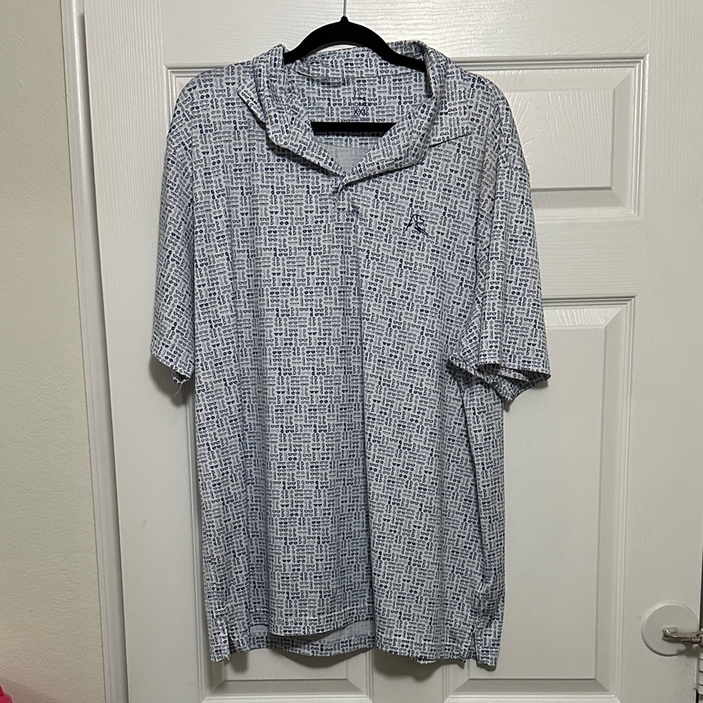 Rhoback Sunglasses Polo